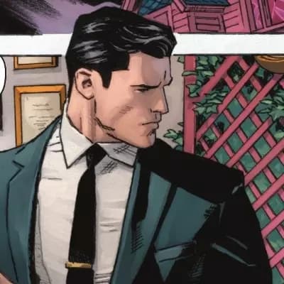 Bruce Wayne thumbnail