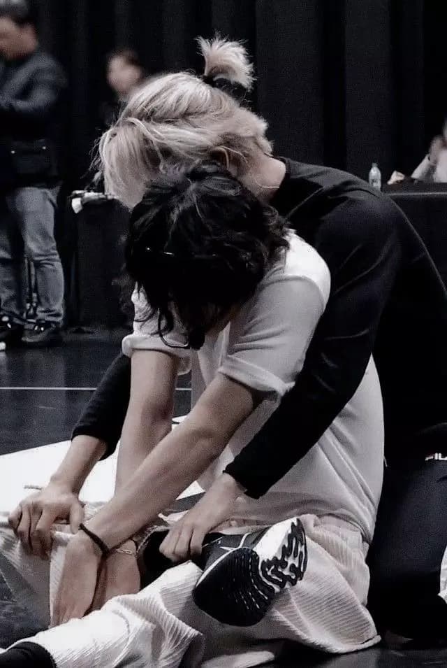 Jikook thumbnail