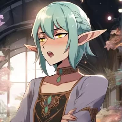 Prince Aerion Lumina thumbnail