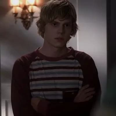 Tate Langdon thumbnail