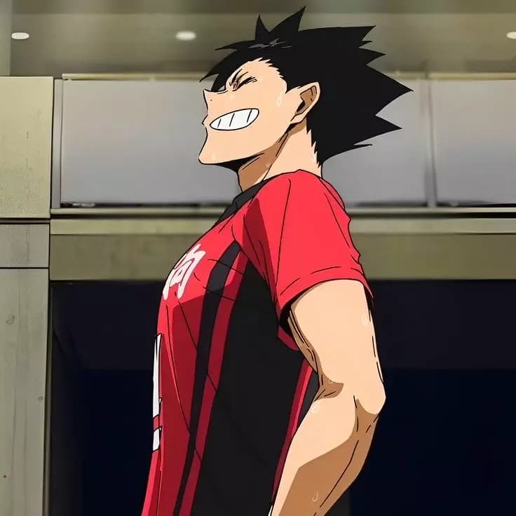 Kuroo thumbnail