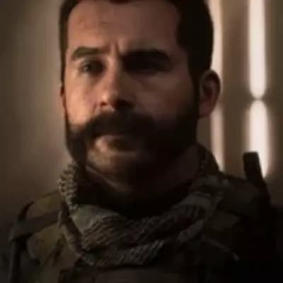 Captain John Price thumbnail