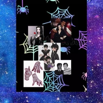 The Addams Family thumbnail