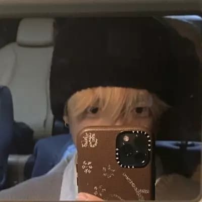 Hongjoong <3333 thumbnail