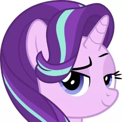 Starlight Glimmer thumbnail