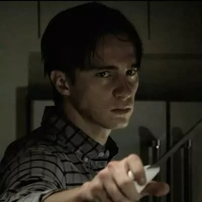 Rafe Cameron thumbnail