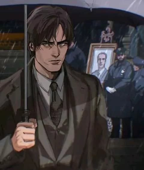 Bruce Wayne | Batman thumbnail
