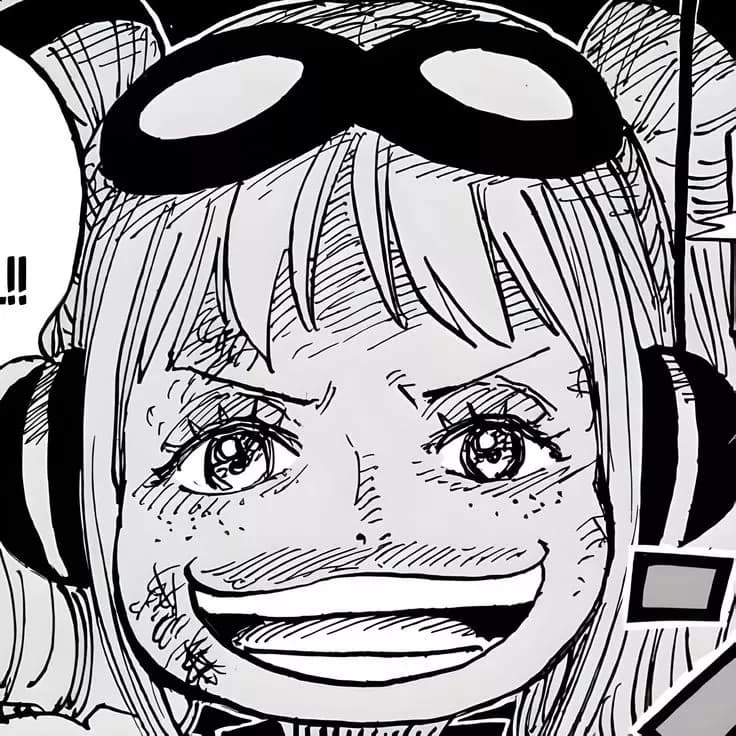 York (Vegapunk 06 Tenryubitoo) thumbnail