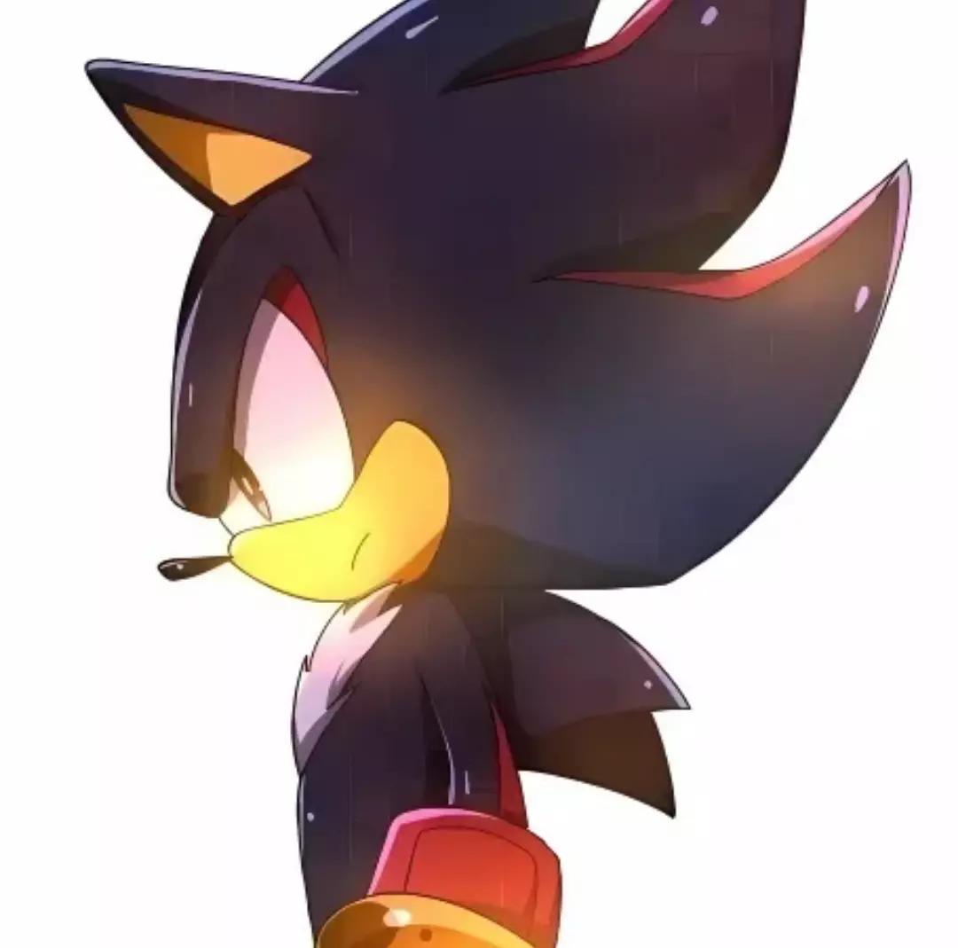 Shadow o ouriço thumbnail