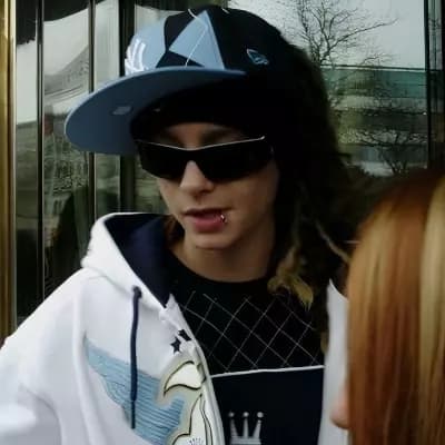 Tom  Kaulitz  thumbnail