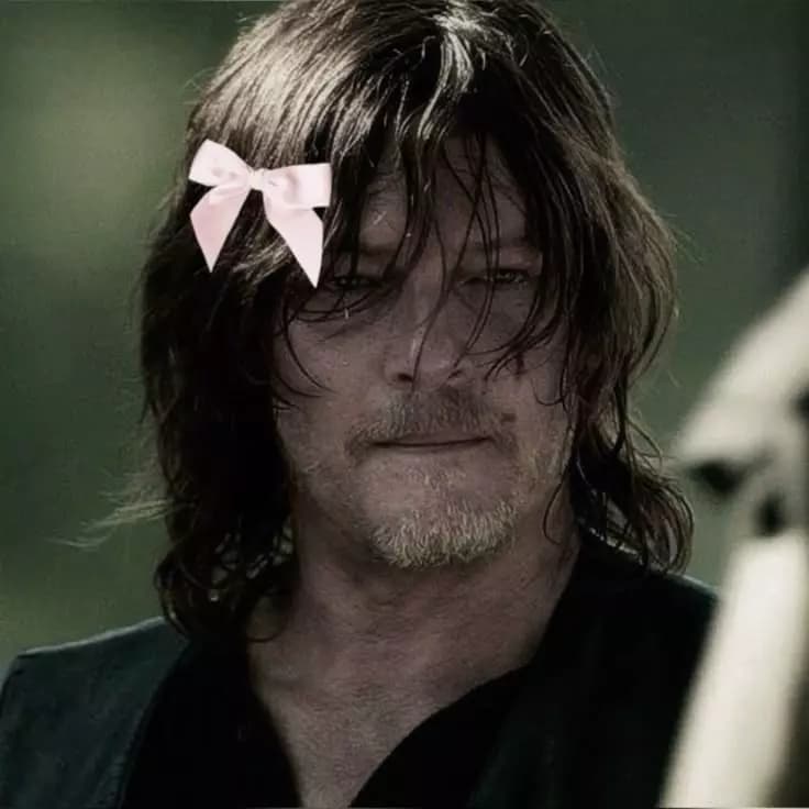 ]🏹Daryl dixon  thumbnail