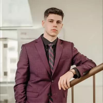 Constantin Baghiu thumbnail