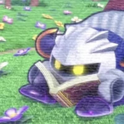 Meta Knight thumbnail
