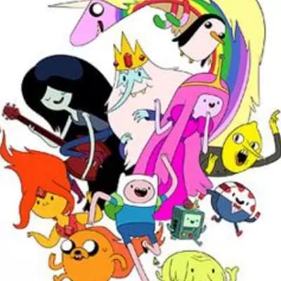Adventure Time Ensemble thumbnail