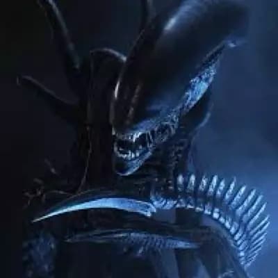 Xeno Hunter thumbnail