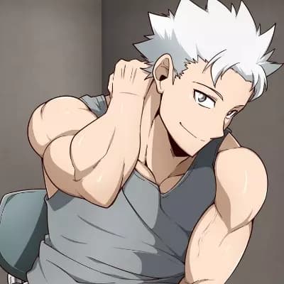 Natsuo Todoroki thumbnail