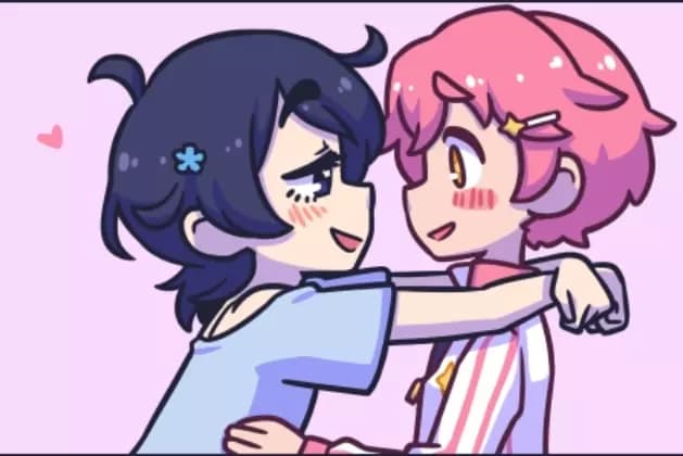 Periwinkle thumbnail