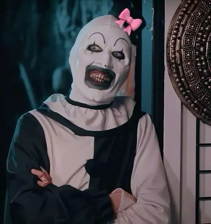 Art the clown  thumbnail