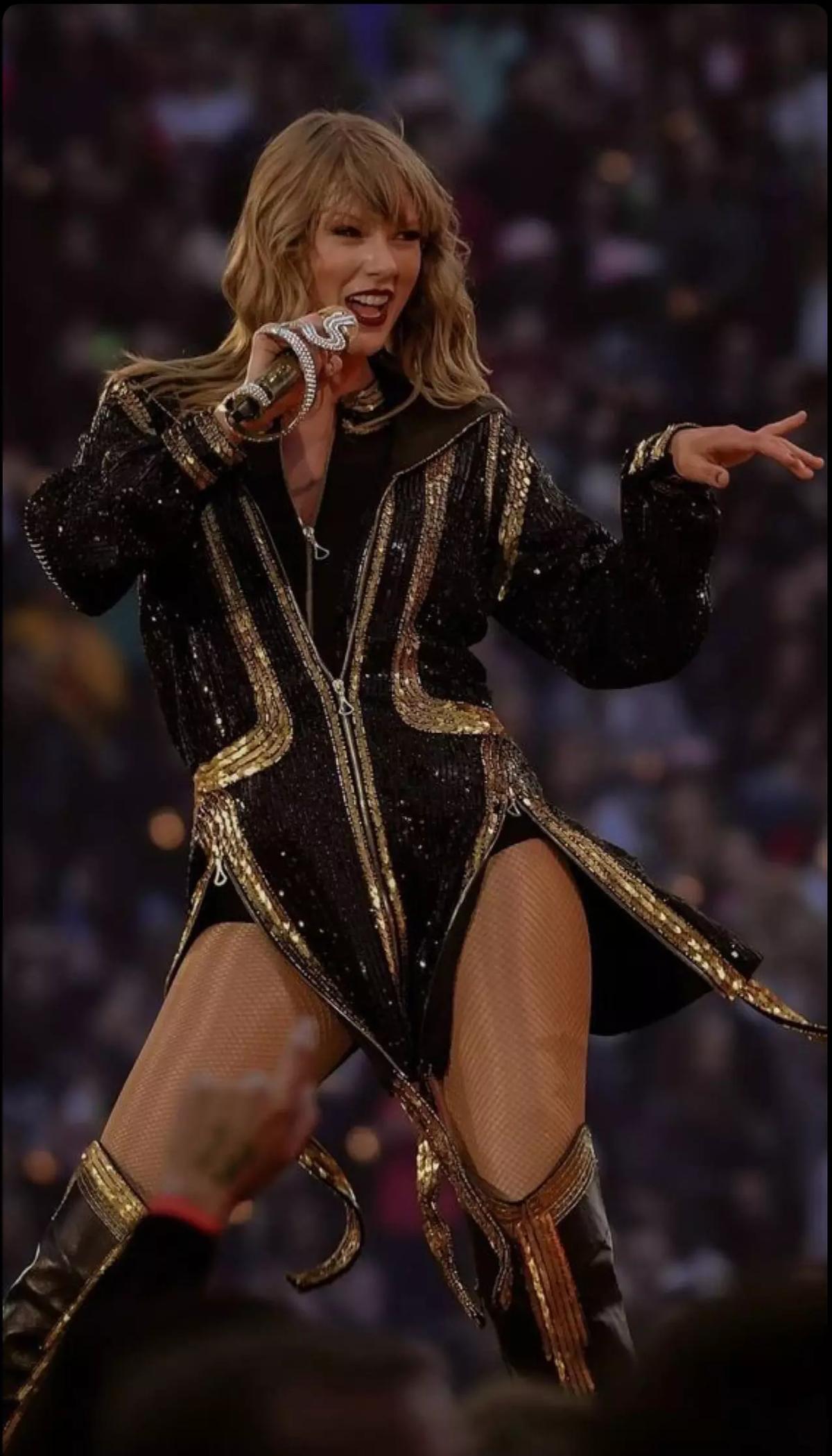 Taylor Swift thumbnail