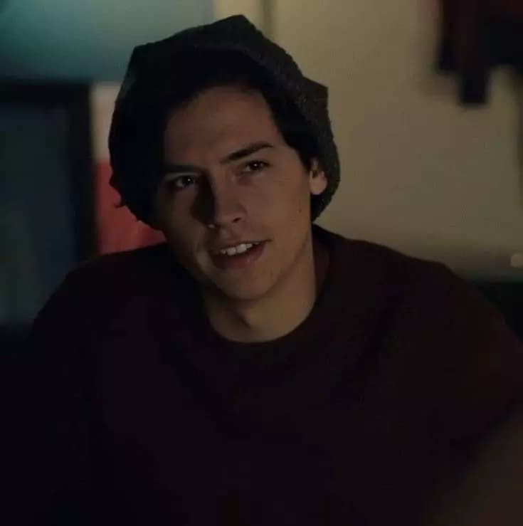 Jughead Jones thumbnail