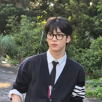 Choi Soo-bin thumbnail