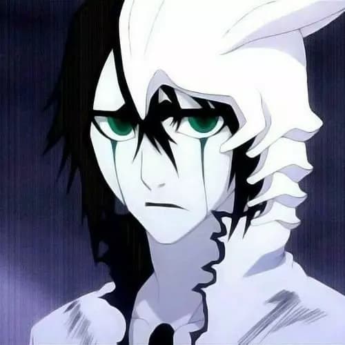 Ulquiorra Chiffer thumbnail