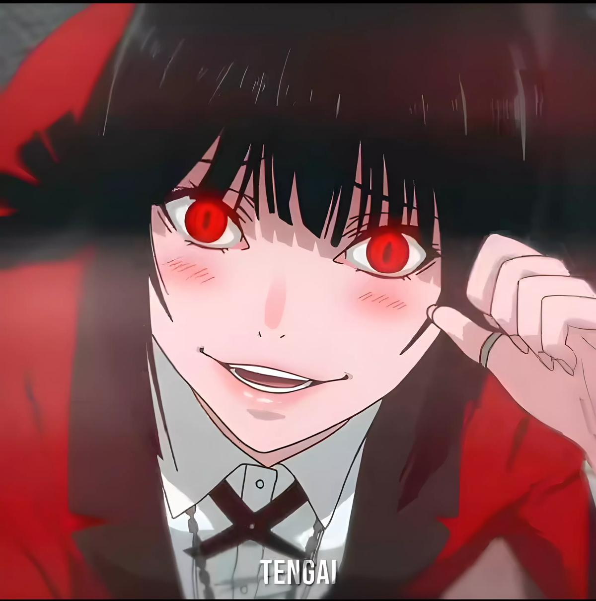 Yumeko thumbnail