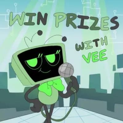 📺 Vee 🎤  thumbnail