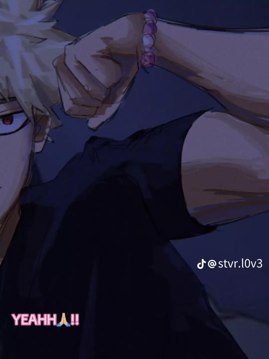 Bakugo thumbnail