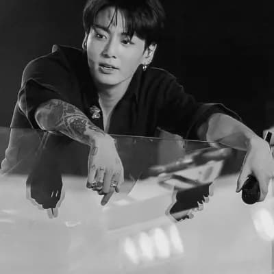 Jungkook thumbnail