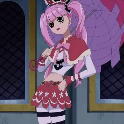 Perona thumbnail