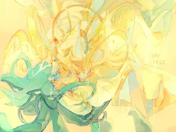 Pure vanilla || shadowvanilla/puremilk thumbnail