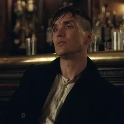 Thomas Shelby thumbnail
