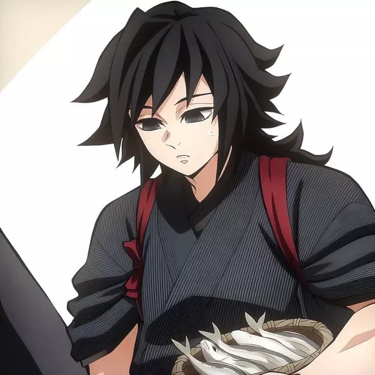 Giyuu tomioka  thumbnail