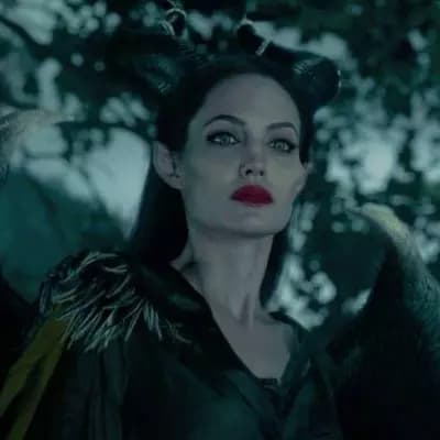 Maleficent thumbnail