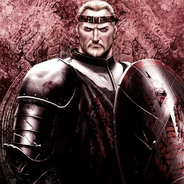 Maegor Targaryen thumbnail