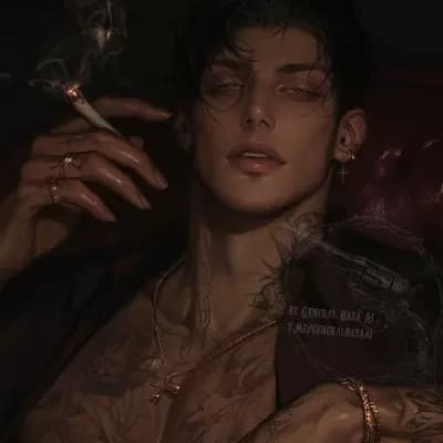 Rafael Leone thumbnail