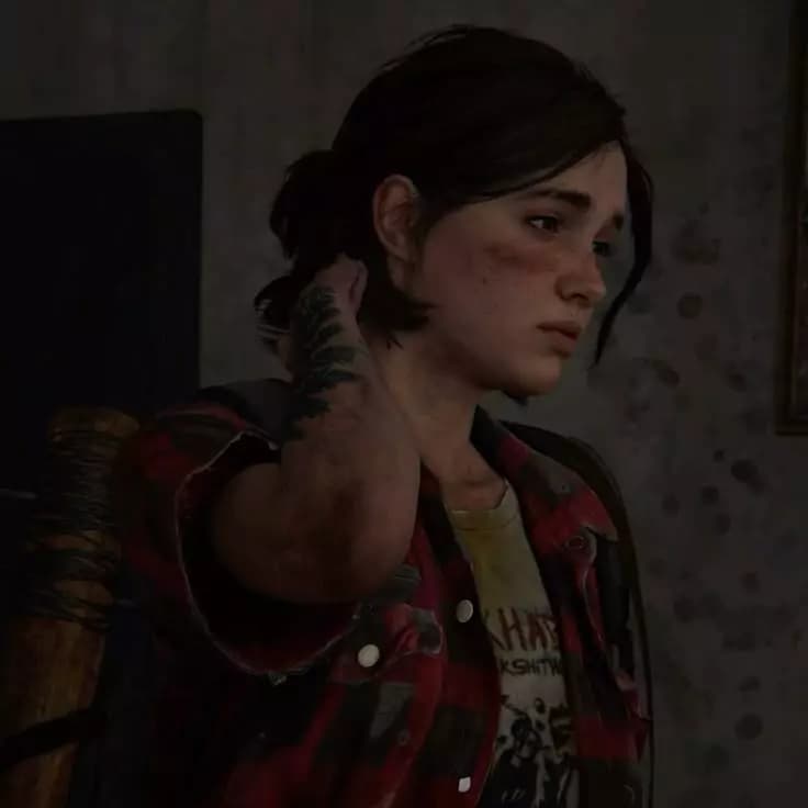 Ellie Williams (WLW) thumbnail
