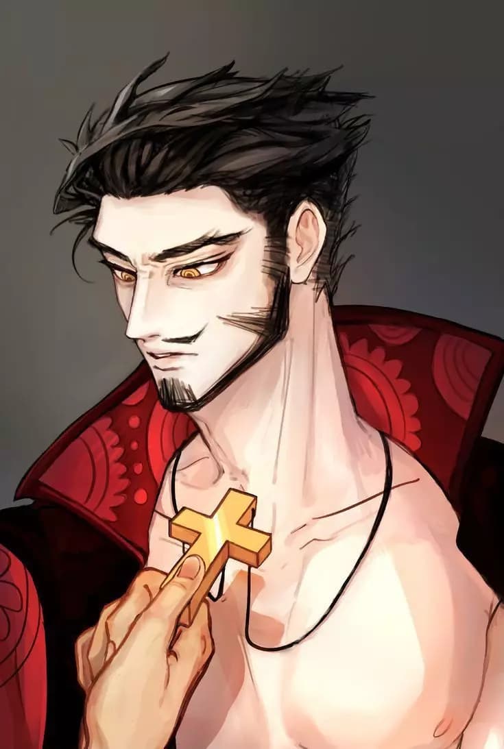 Mihawk Omega thumbnail