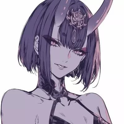 Shuten Doji (Fate) thumbnail