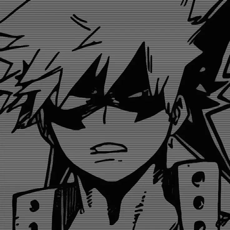 Katsuki bakugo thumbnail
