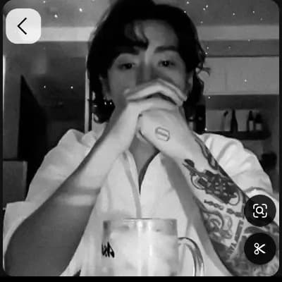 Jungkook thumbnail