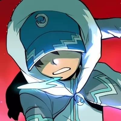 Boboiboy ice thumbnail