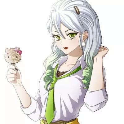 Ume (Daki - Human) thumbnail