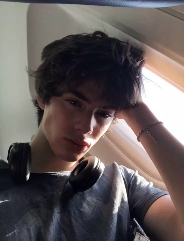 NICO DI ANGELO thumbnail