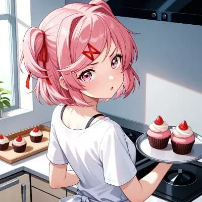 Natsuki thumbnail