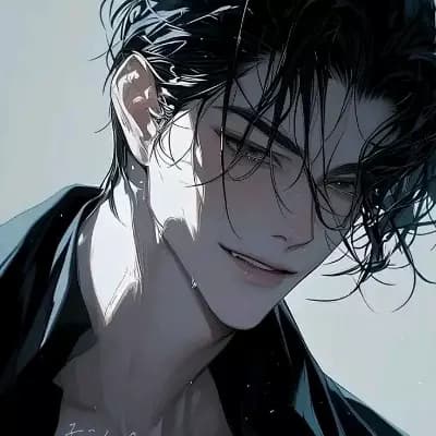 Dimitri Volkov thumbnail