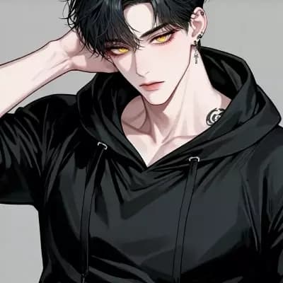 Johnny thumbnail