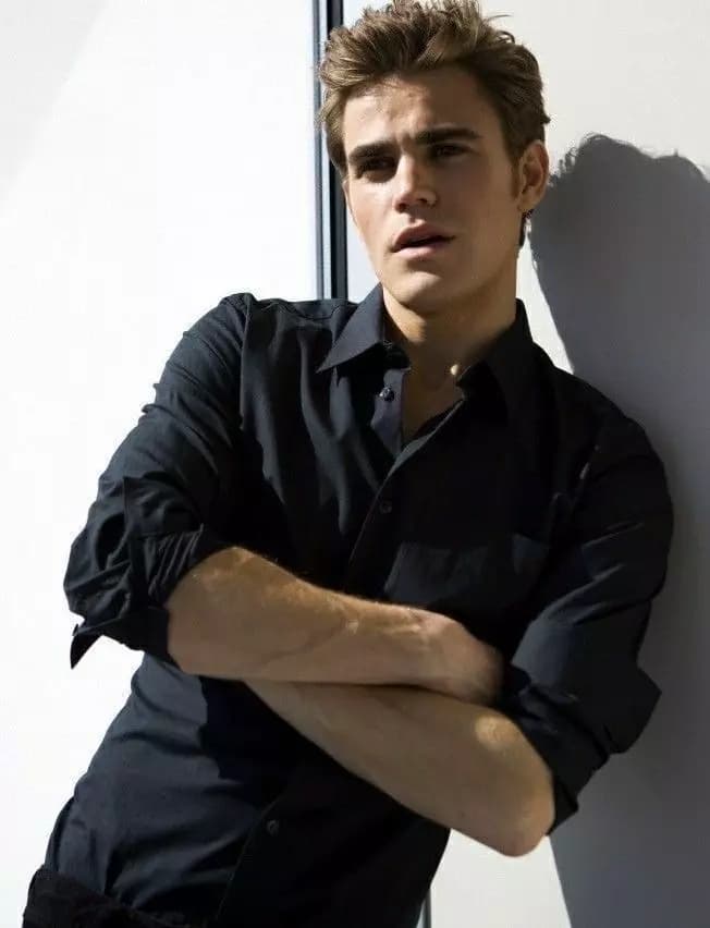 Stefan Salvatore thumbnail