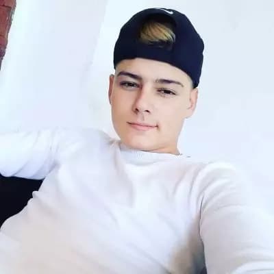 Andrei Gliga thumbnail